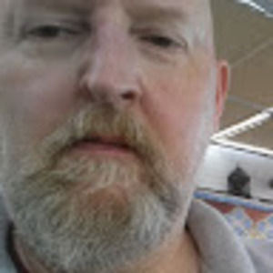 Meet your Posher, Jeff